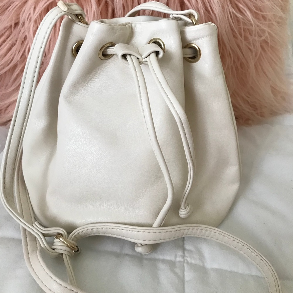 Forever 21 satchel bag